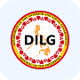 Official Department of the Interior and Local Government seal