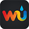 Official Weather Underground app logo